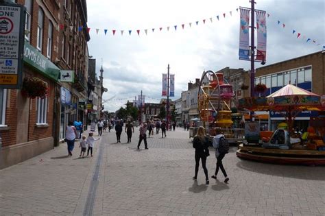 escort in loughborough